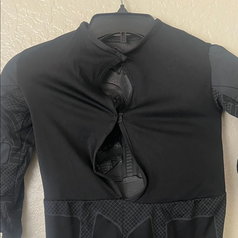 DC‎ Batman Costume for Kids Size Small